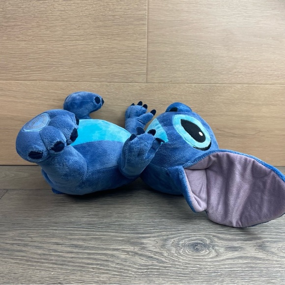 Large Disney Stitch Plush Toy Stitch Stuffed Animal - Picture 17 of 17